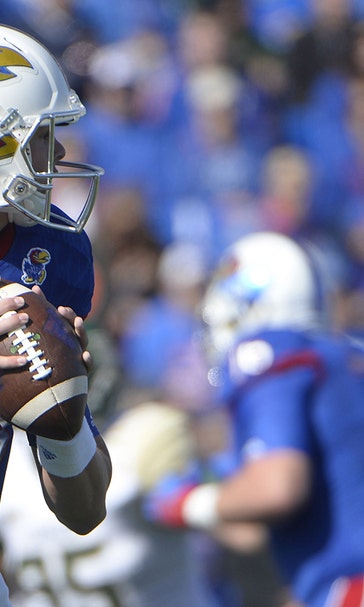 Jayhawks defense gets another test with Texas Tech in town